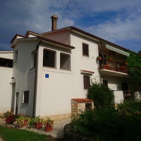 Tar-Vabriga Apartman Dino מראה חיצוני תמונה