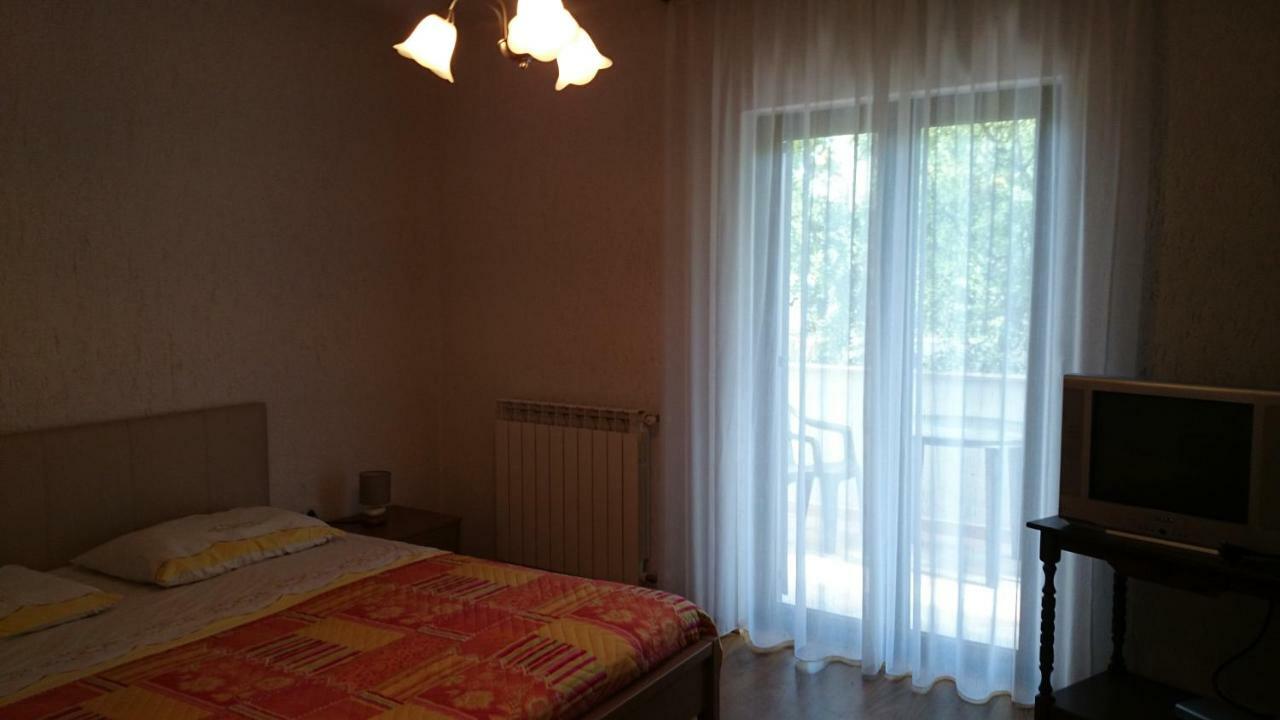 Tar-Vabriga Apartman Dino מראה חיצוני תמונה